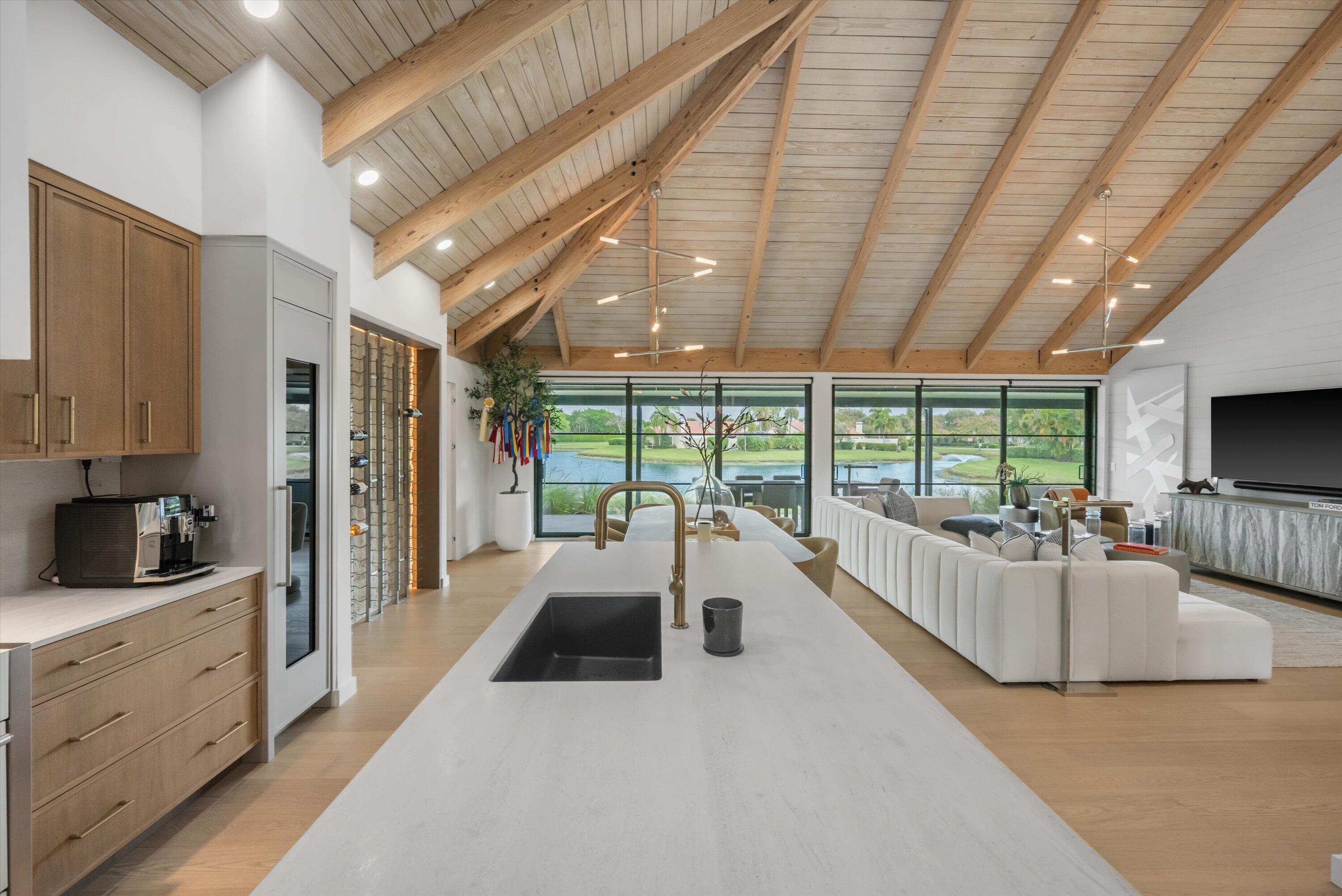 PEBBLEWOOD PH 3 - Residential