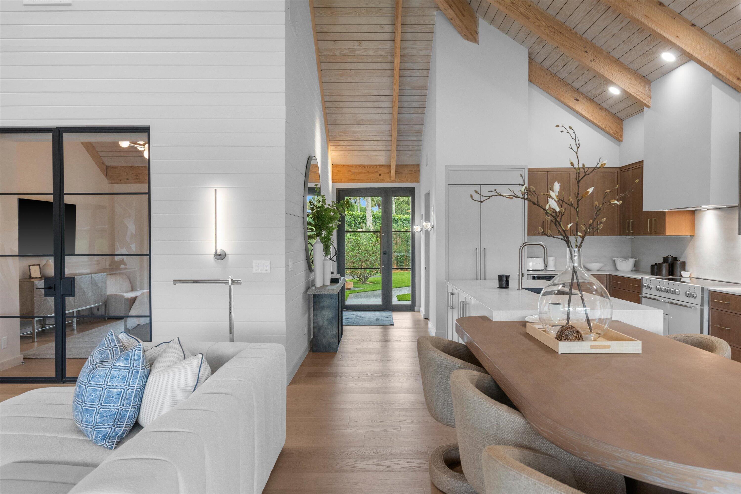 PEBBLEWOOD PH 3 - Residential