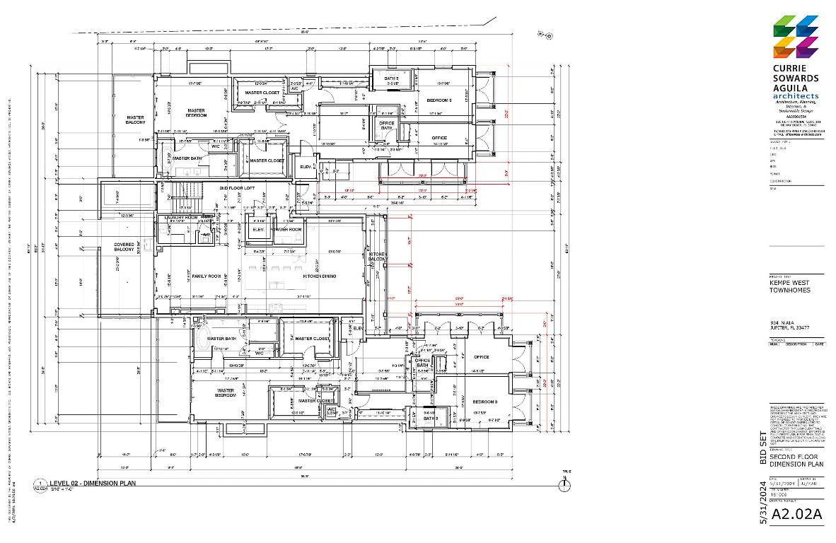 Inlet Village - Land