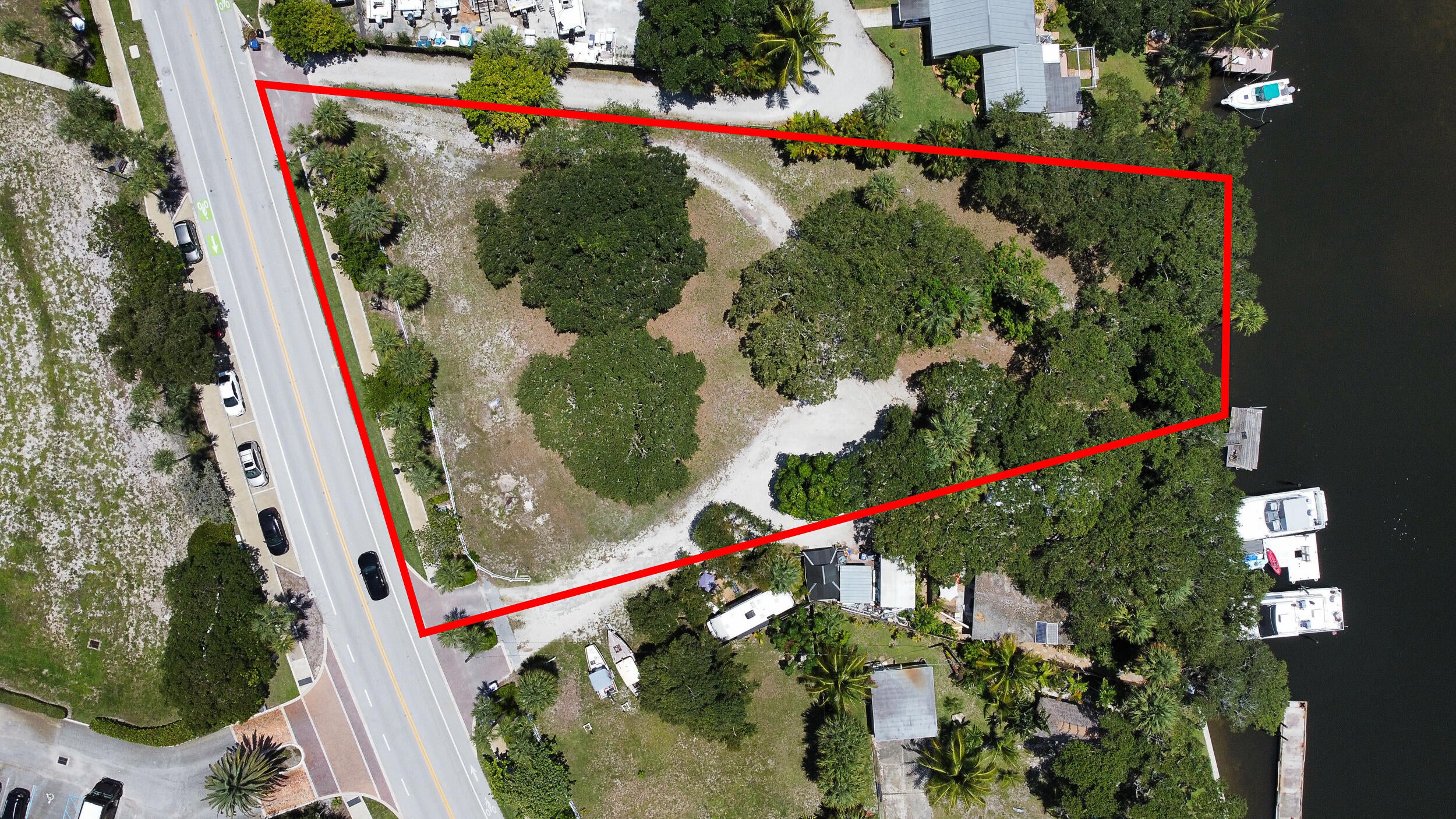 18011 N Highway A1a