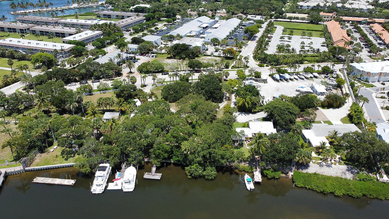 Inlet Village - Land