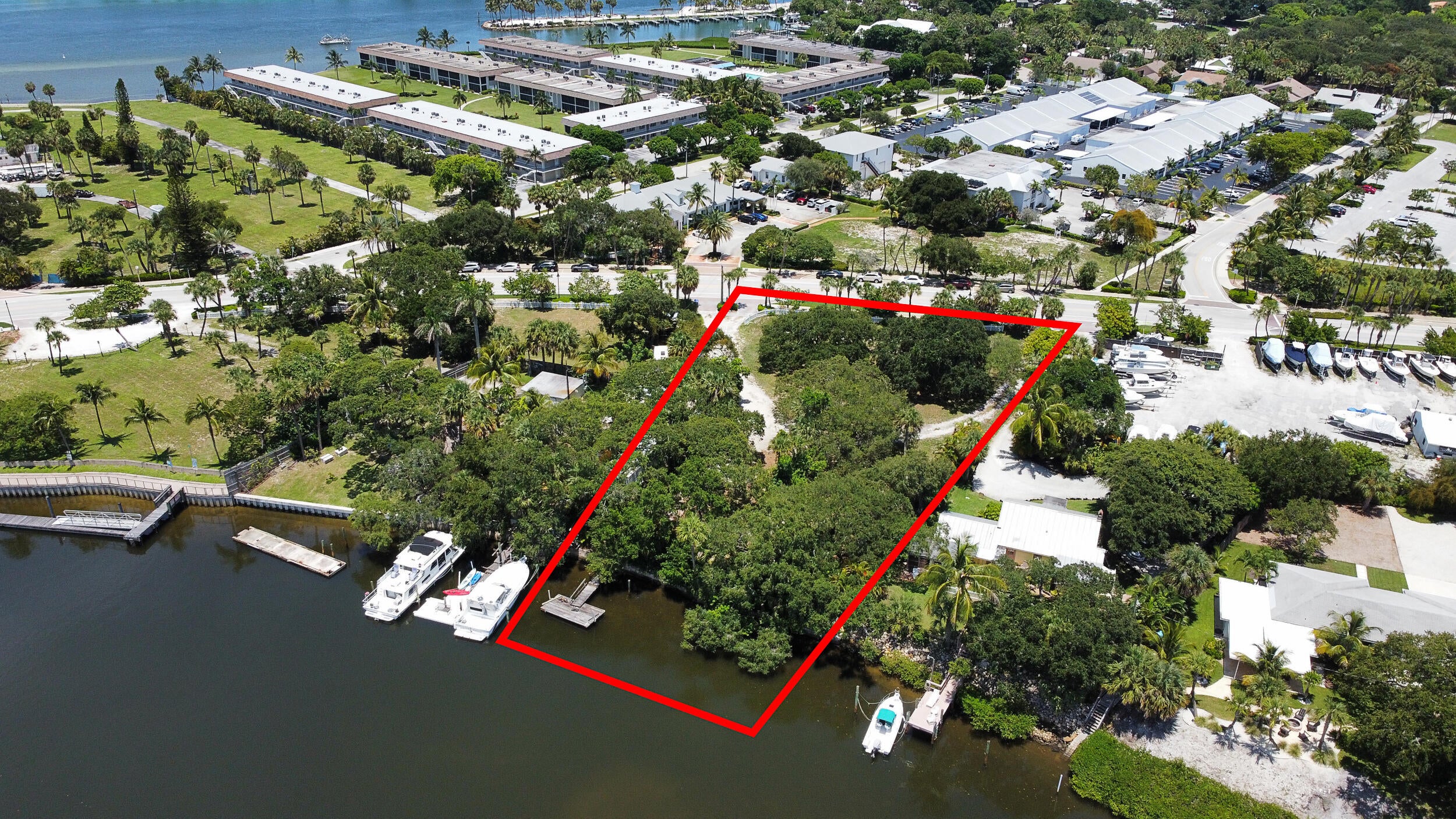 18011 N Highway A1a