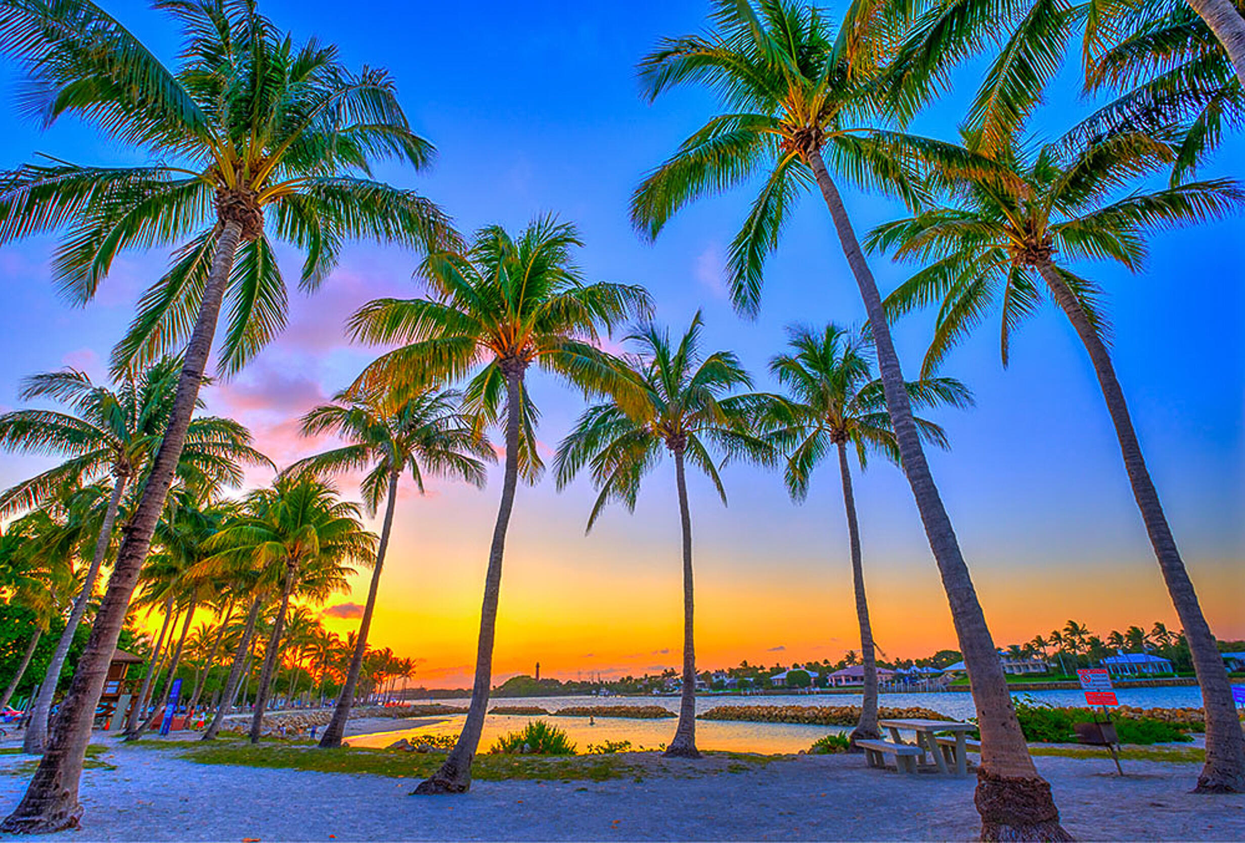 Inlet Village - Land