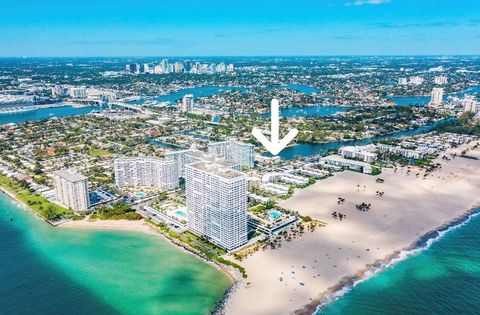 1850 S Ocean Drive 318 Fort Lauderdale FL 33316