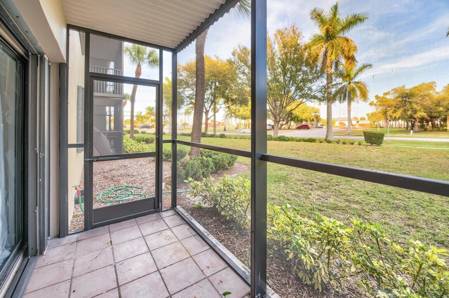 INDIAN RIVER PLACE, A CONDOMINIUM - Residential