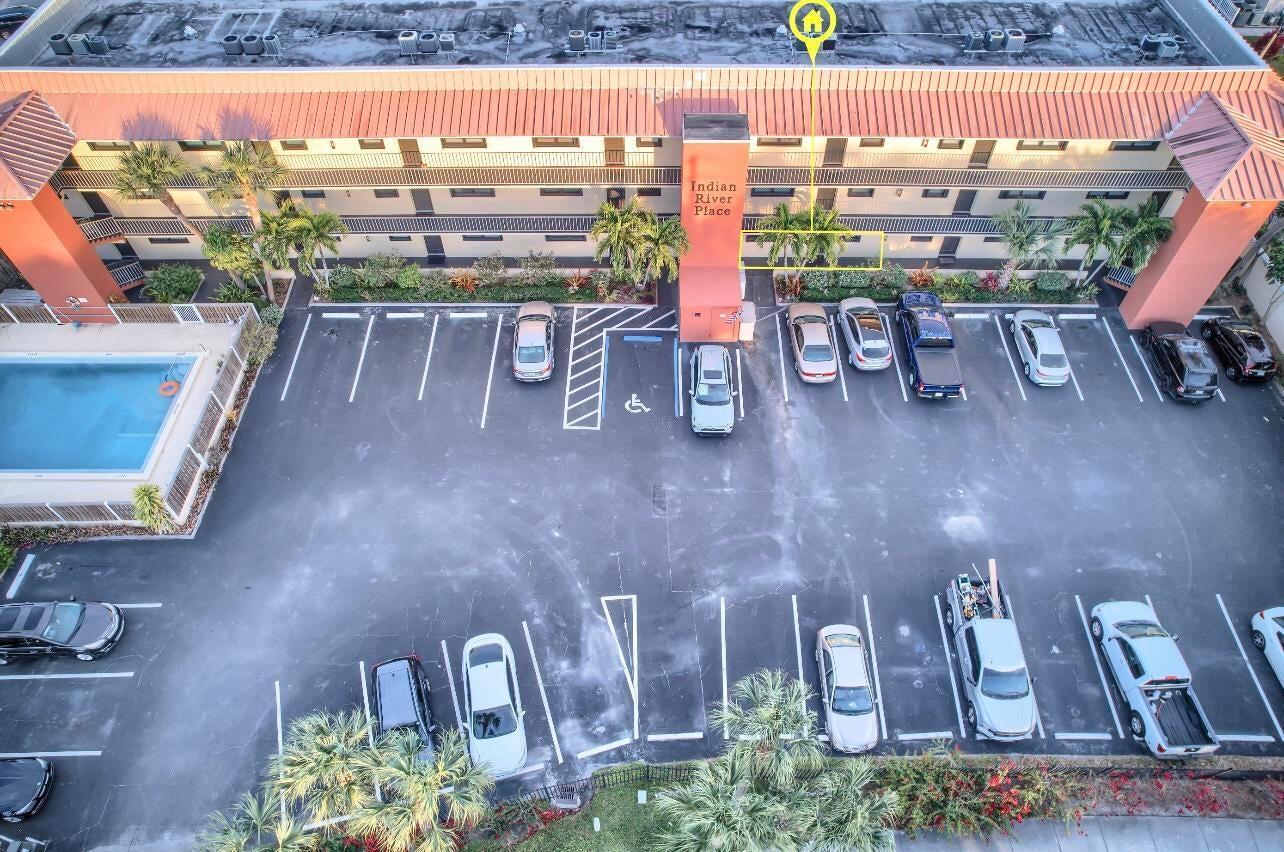 701 N Indian River Drive 105