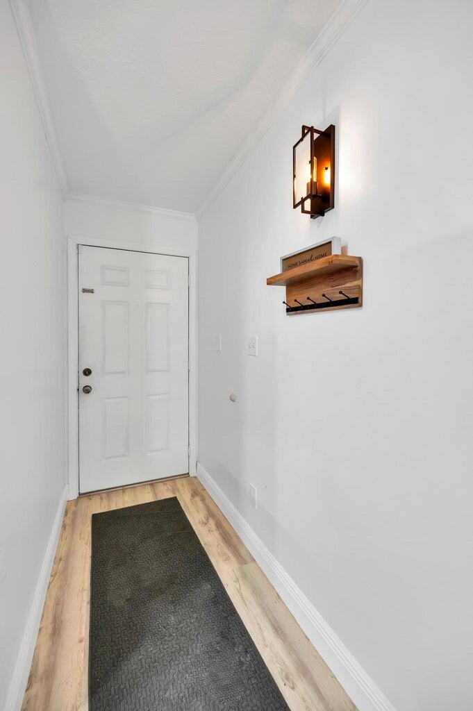 INDIAN RIVER PLACE, A CONDOMINIUM - Residential