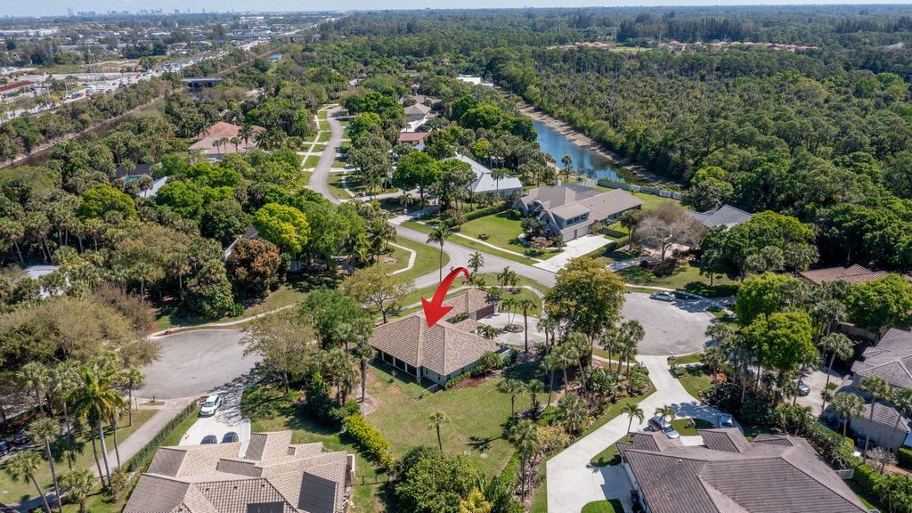 Photo of 8571 Whispering Oak Way, West Palm Beach, FL 33411 (MLS # R11066768)