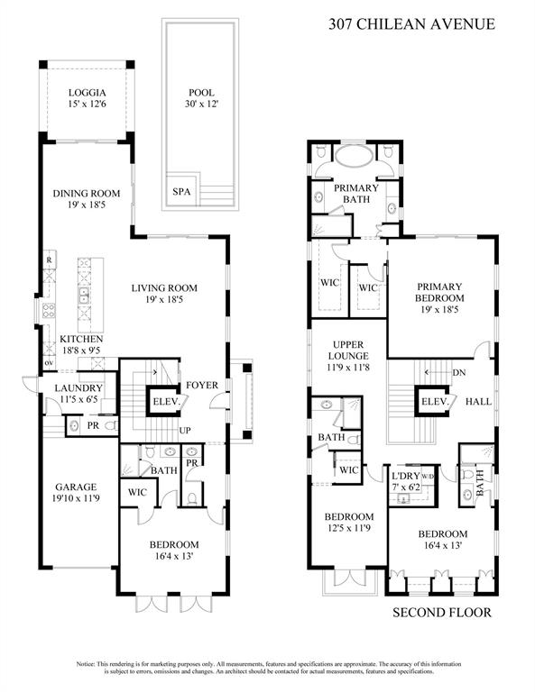ROYAL PARK - Residential