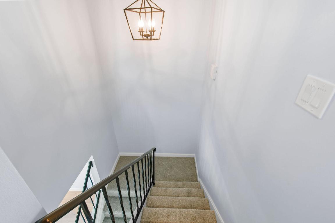 JAMESTOWN AT HERITAGE RIDGE - Residential