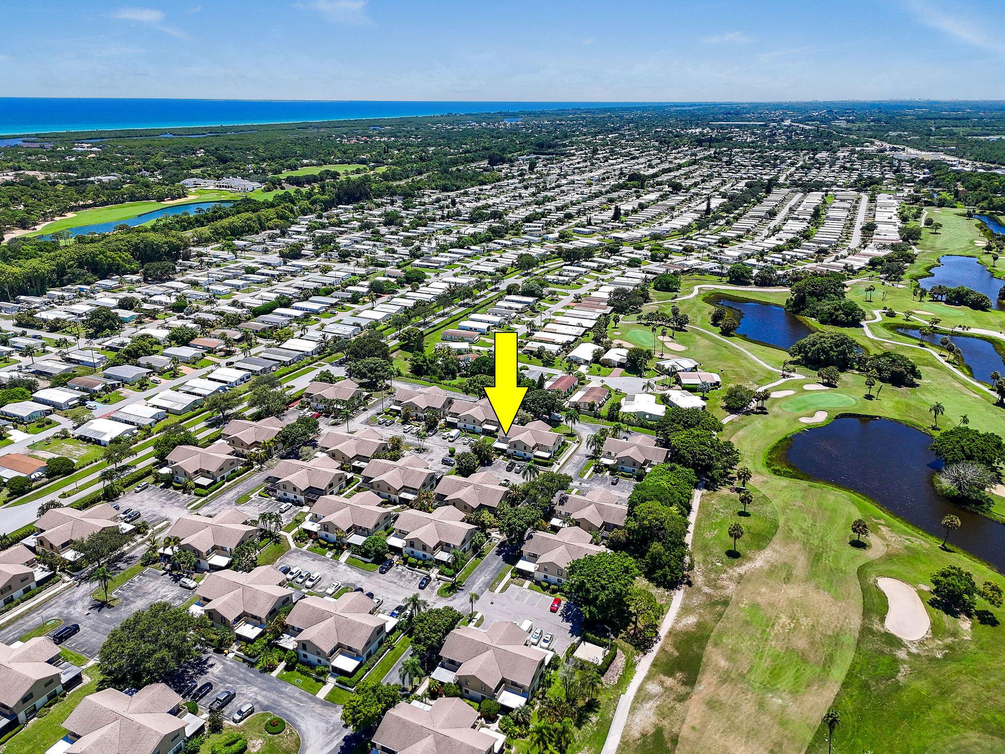 JAMESTOWN AT HERITAGE RID - Residential