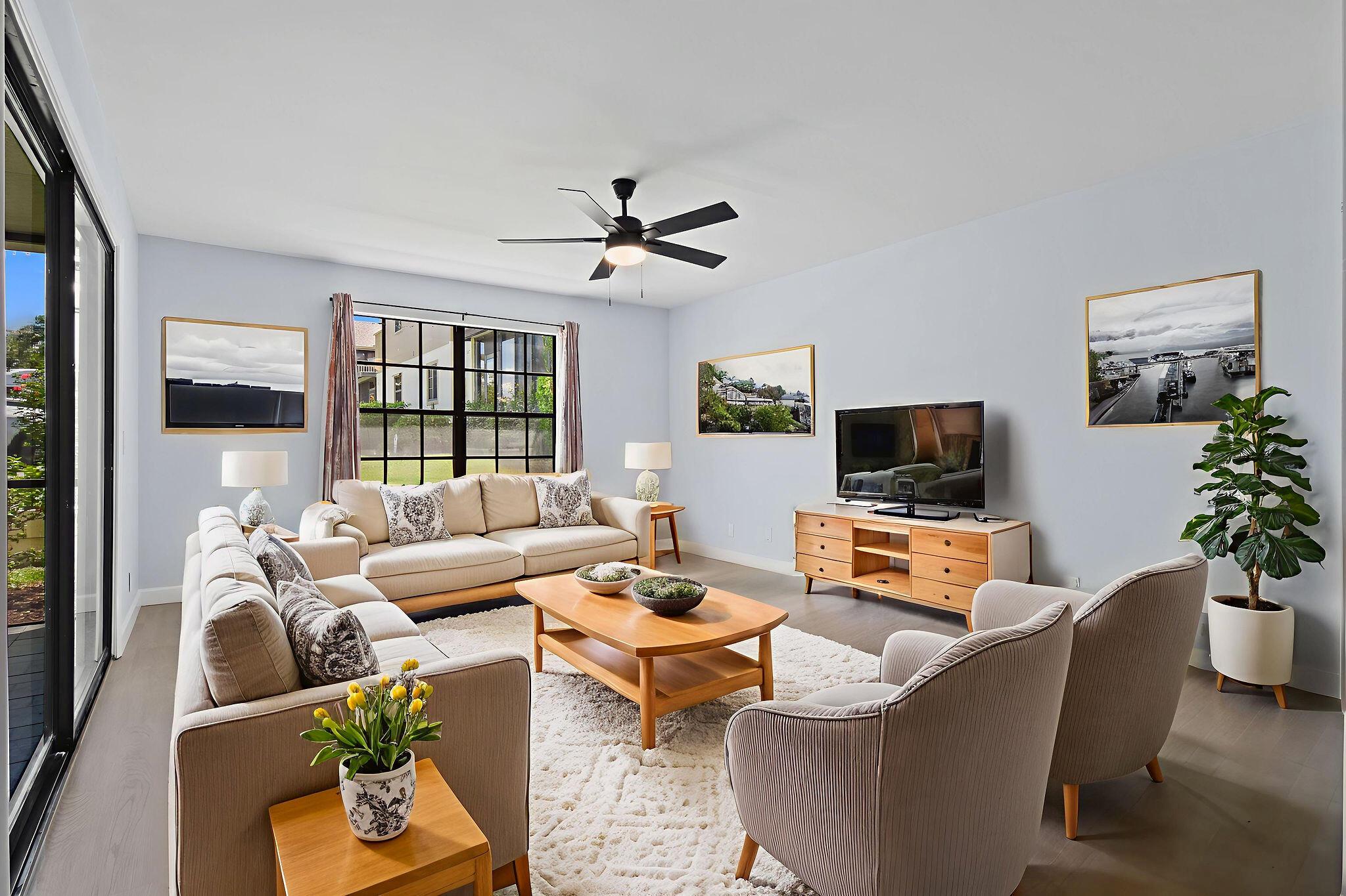 JAMESTOWN AT HERITAGE RID - Residential