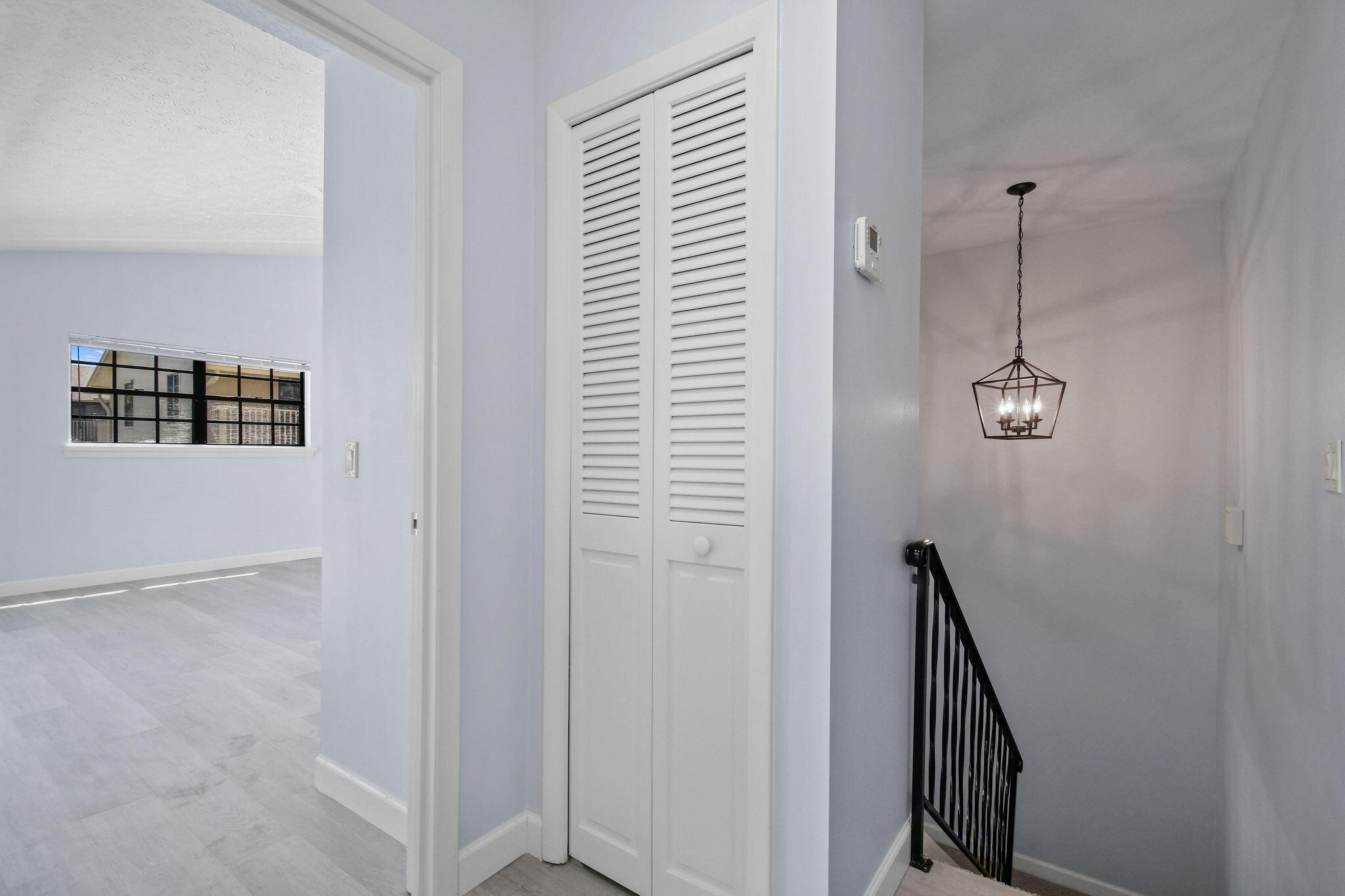 JAMESTOWN AT HERITAGE RID - Residential