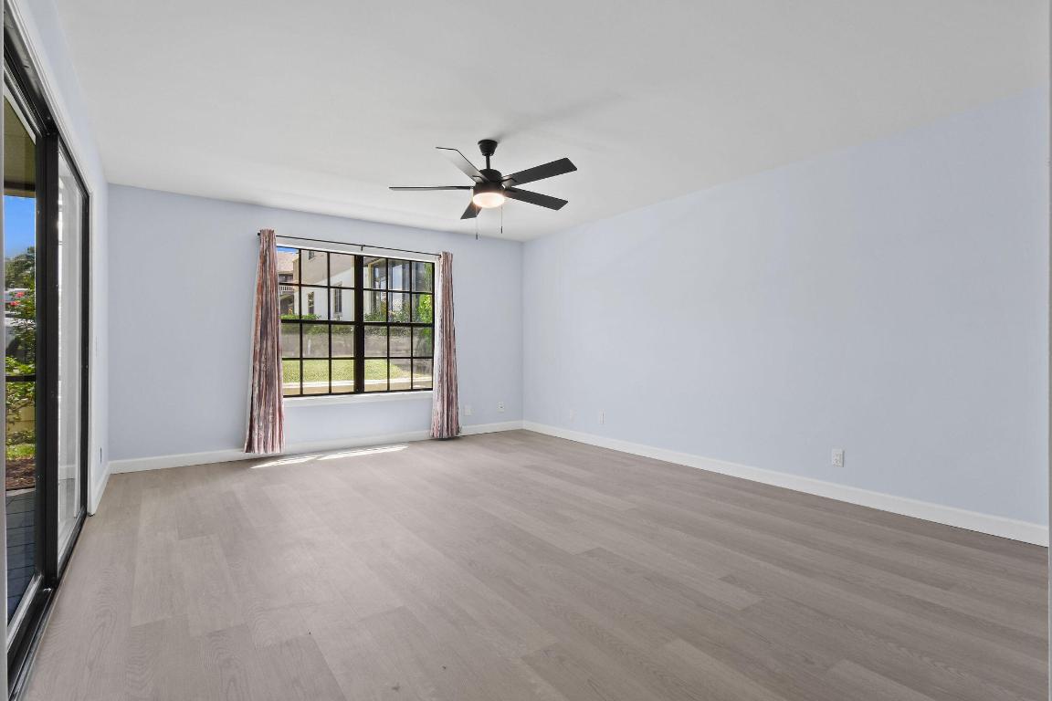 JAMESTOWN AT HERITAGE RIDGE - Residential