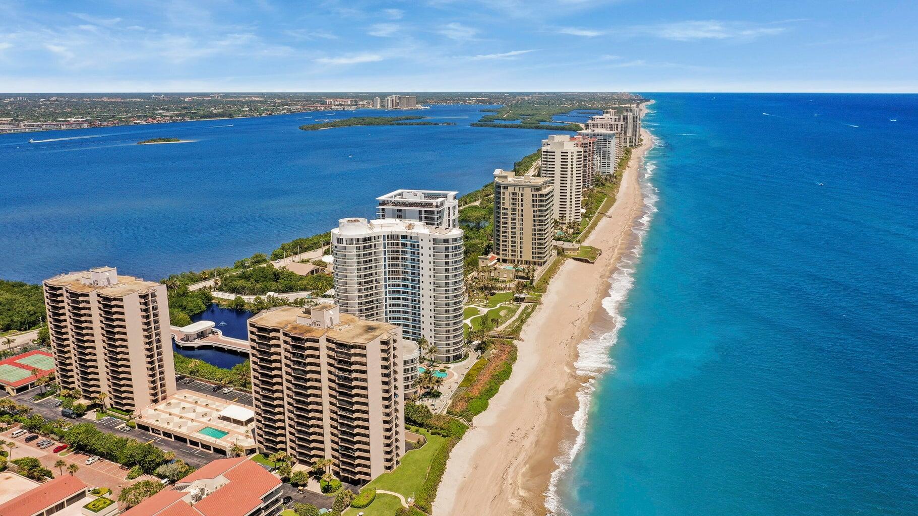 4200 N Ocean Drive 2-1104