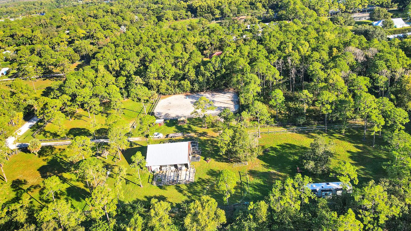 Jupiter Farms - Land