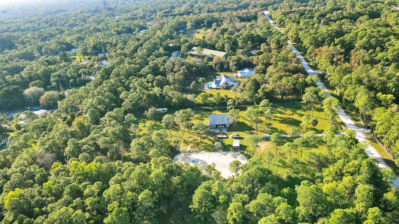 Jupiter Farms - Land