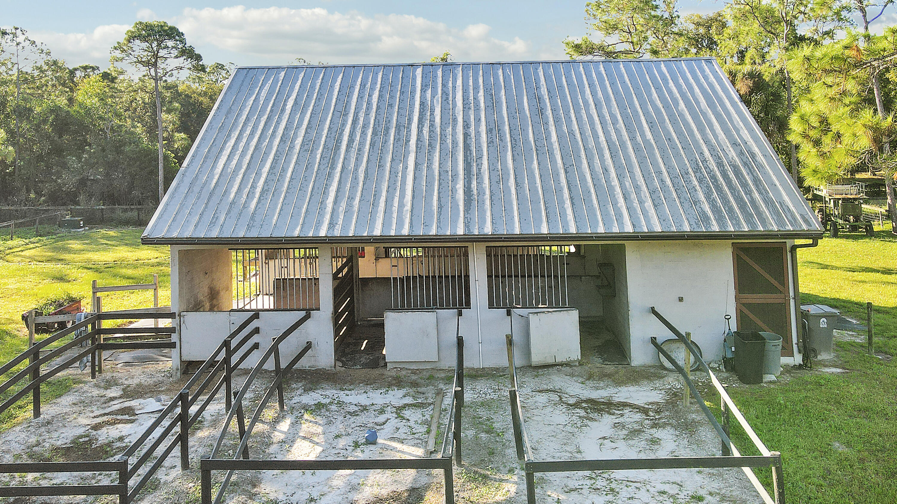 Jupiter Farms - Land