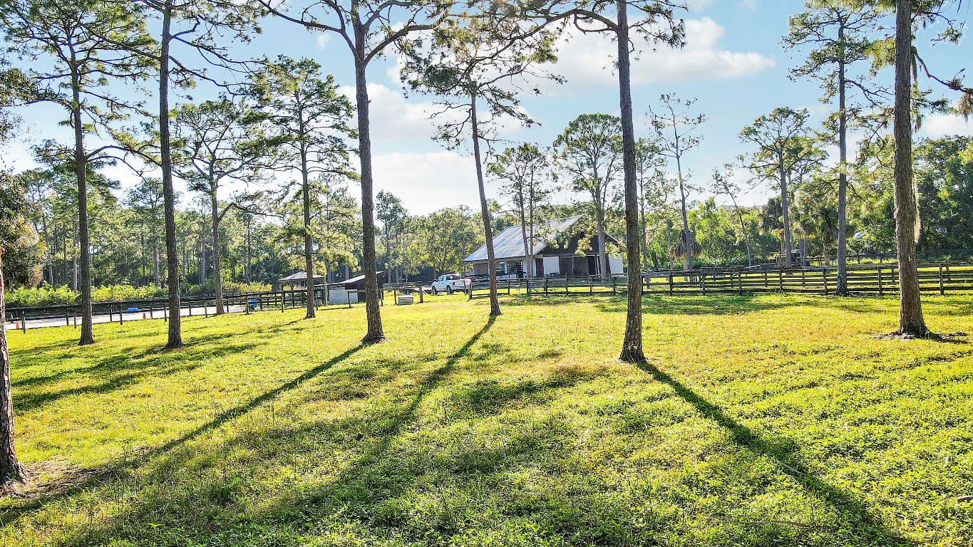 Jupiter Farms - Land