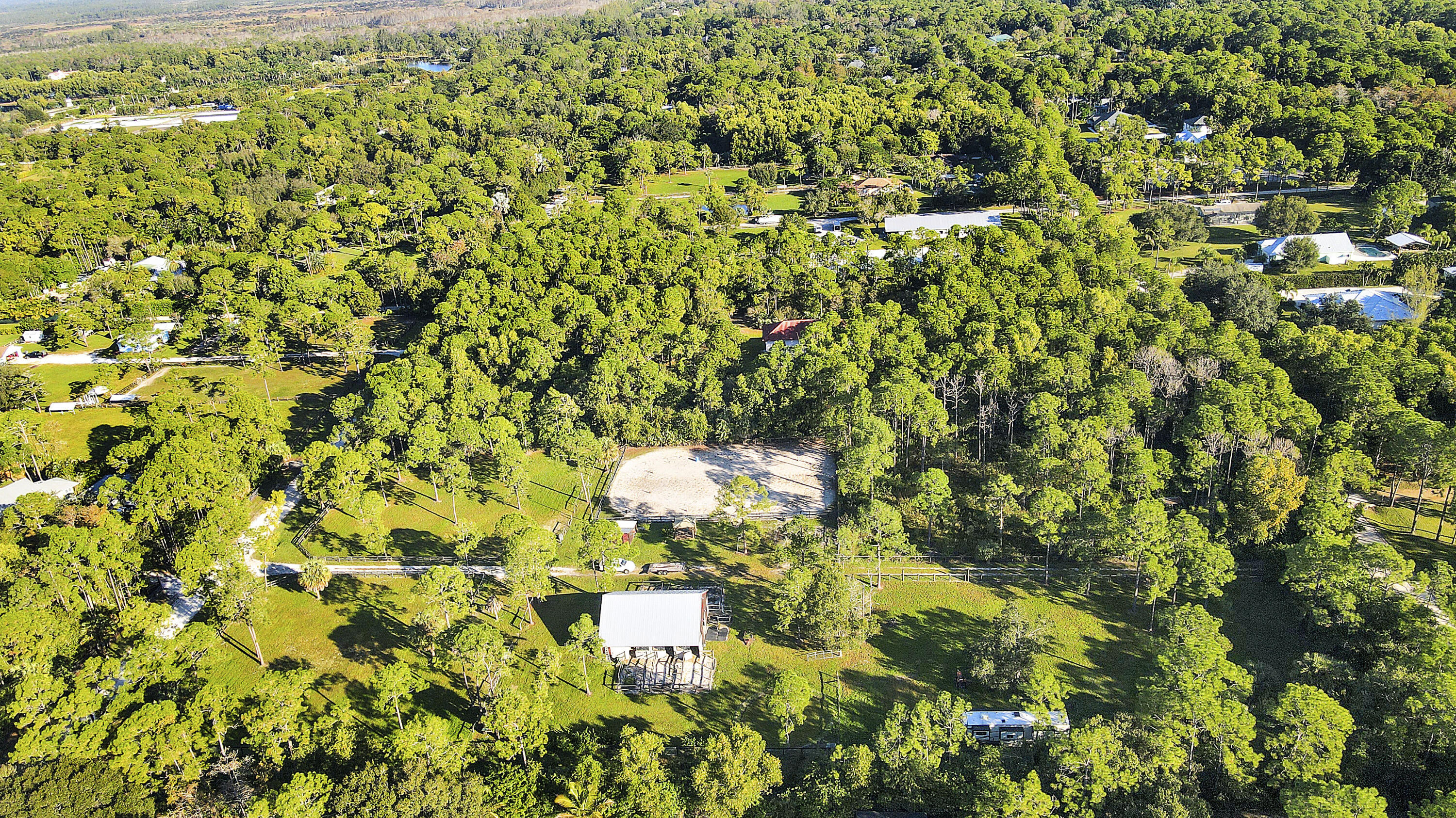 Jupiter Farms - Land