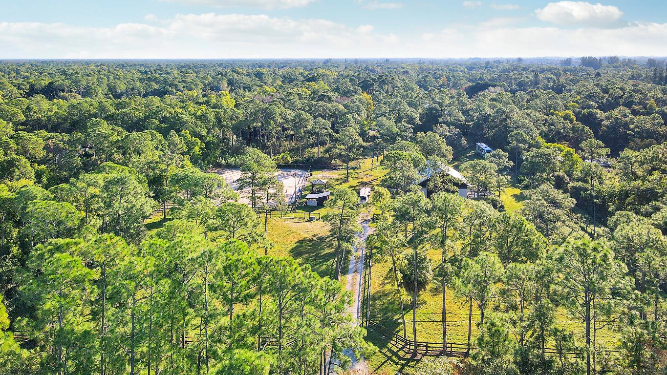 Jupiter Farms - Land