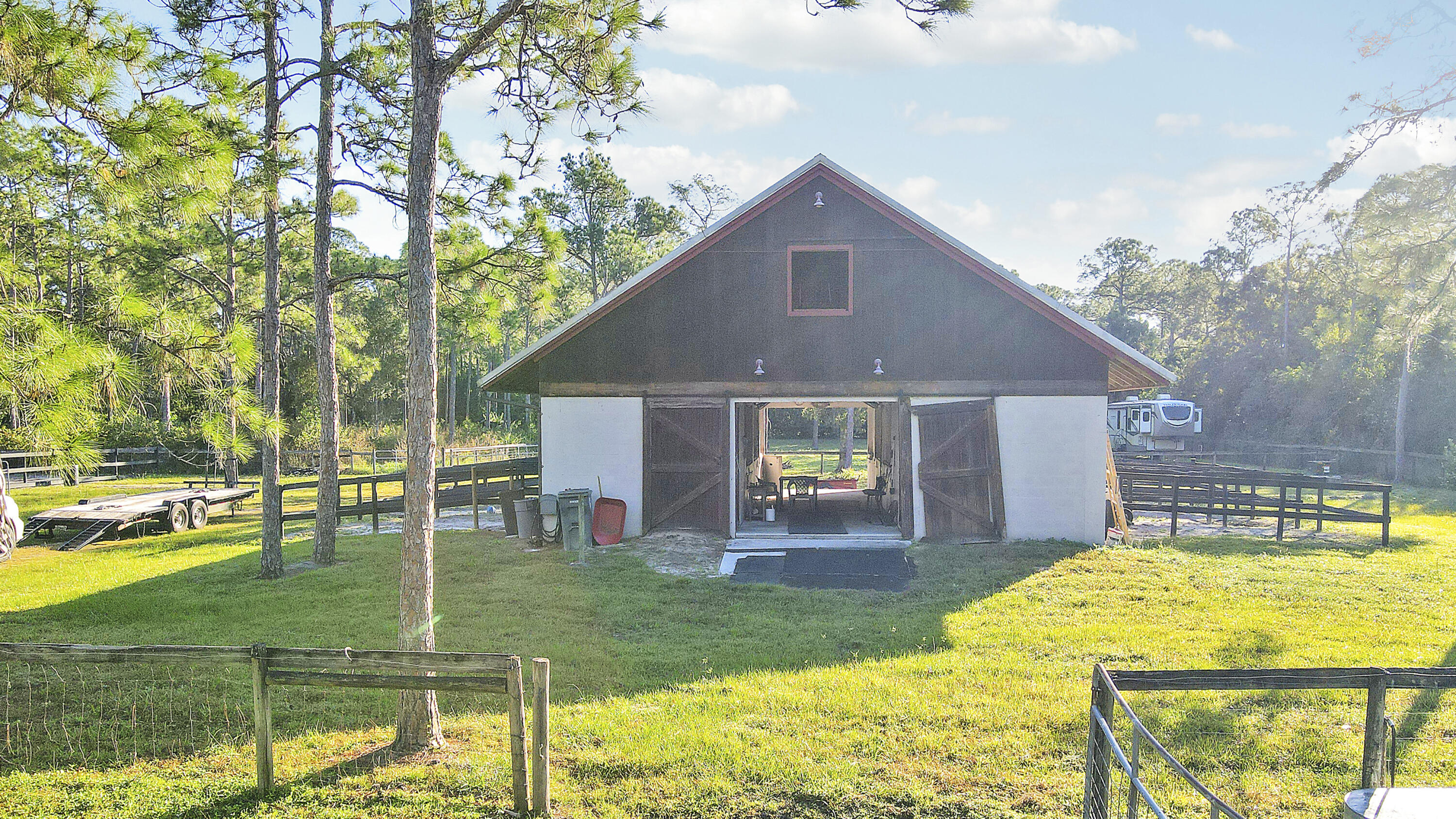 Jupiter Farms - Land