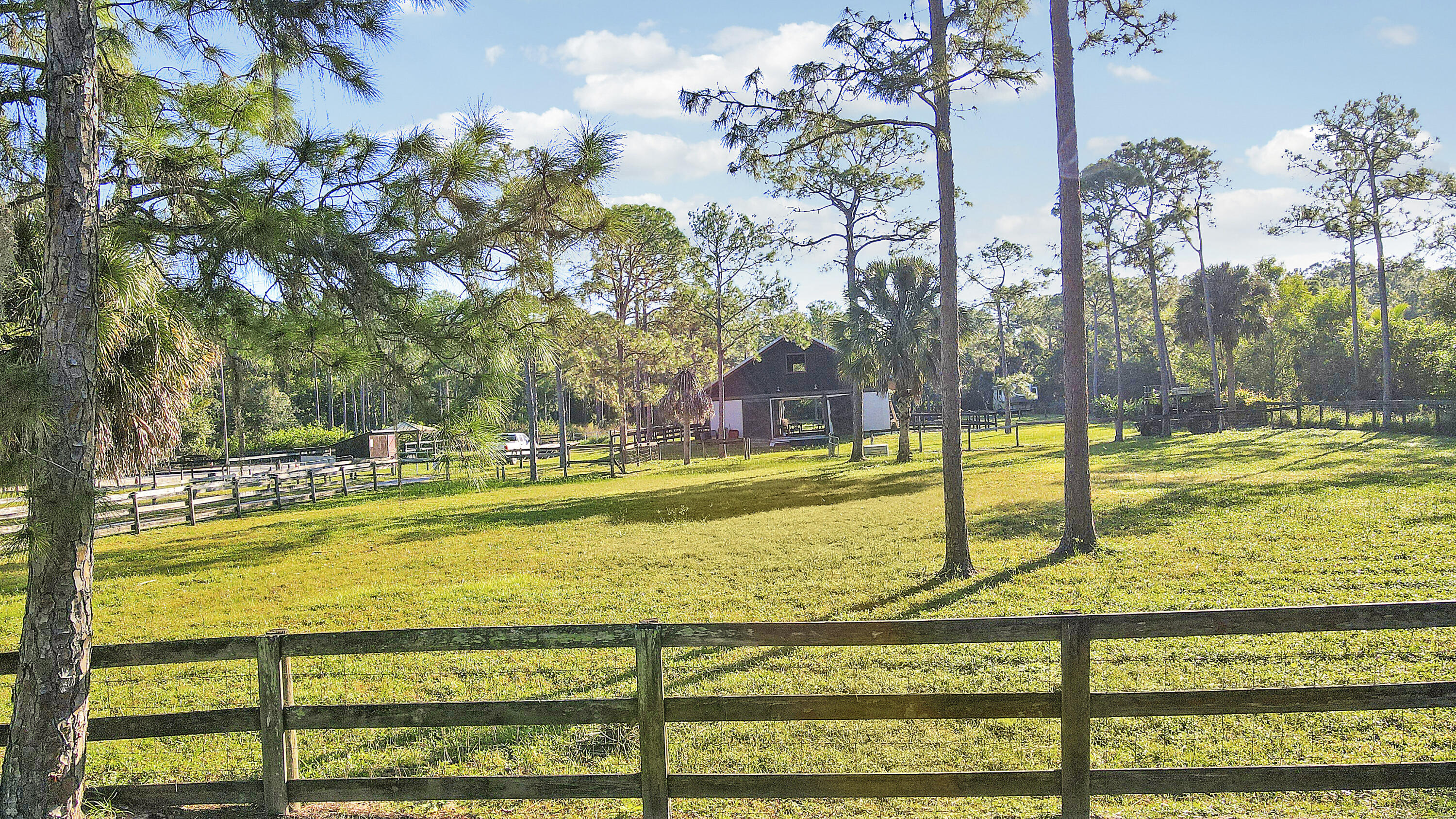 Jupiter Farms - Land