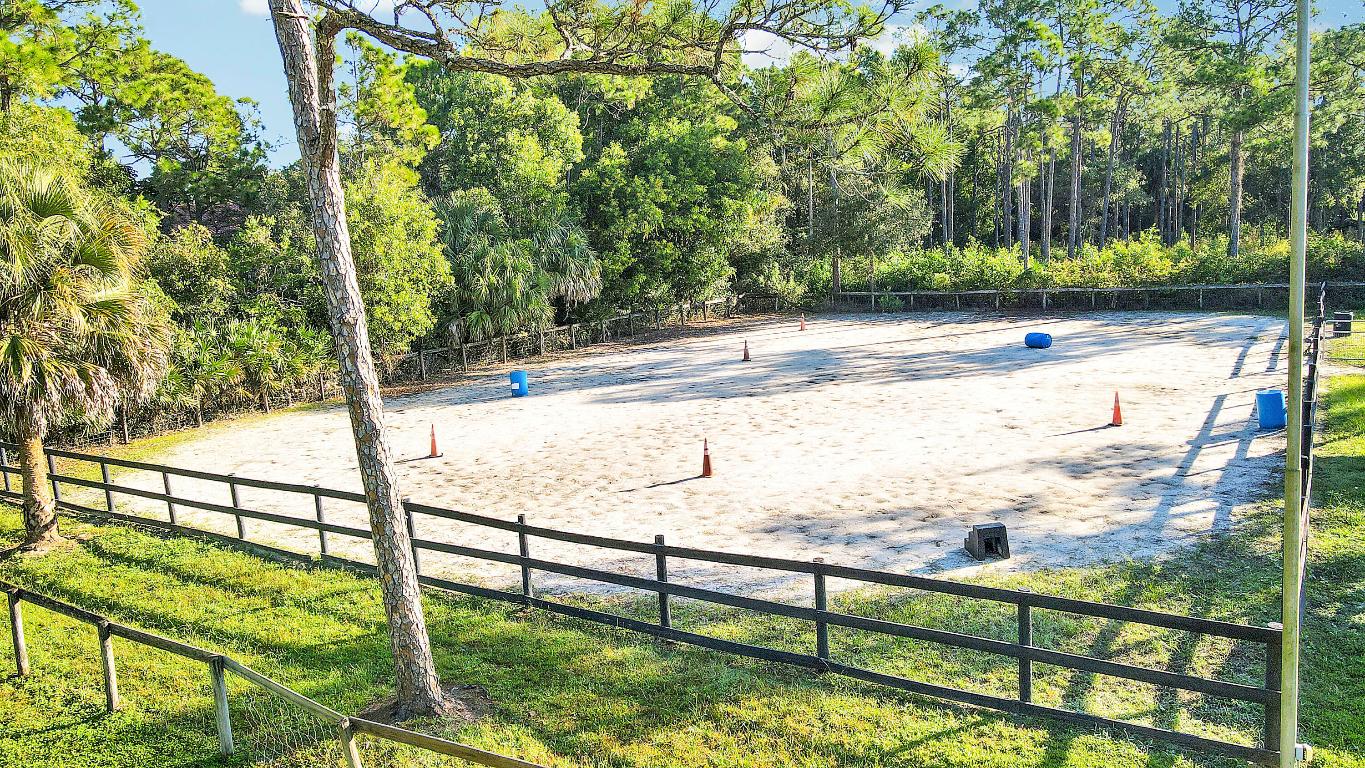 Jupiter Farms - Land