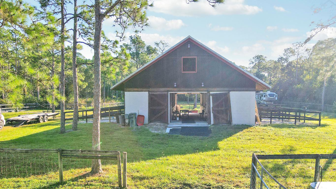 Jupiter Farms - Land