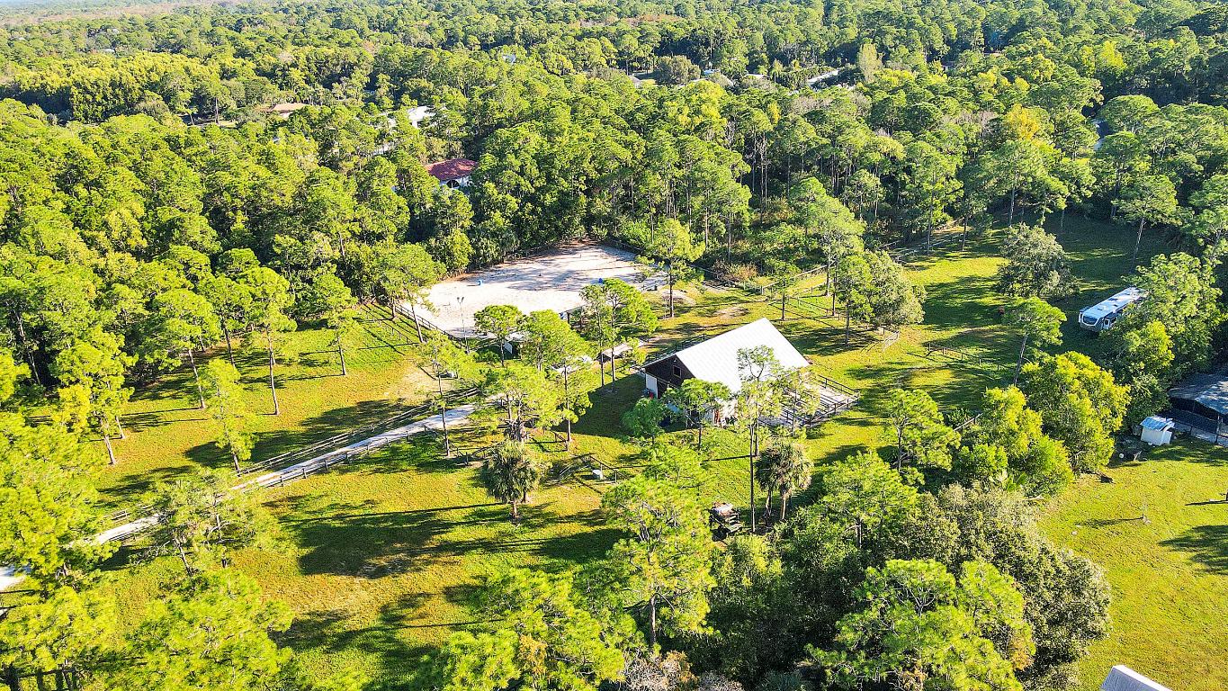 Jupiter Farms - Land