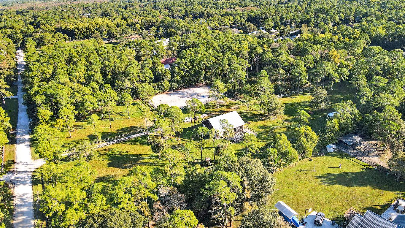 Jupiter Farms - Land