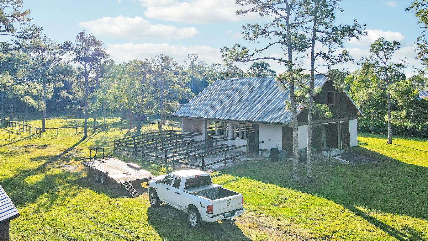 Jupiter Farms - Land