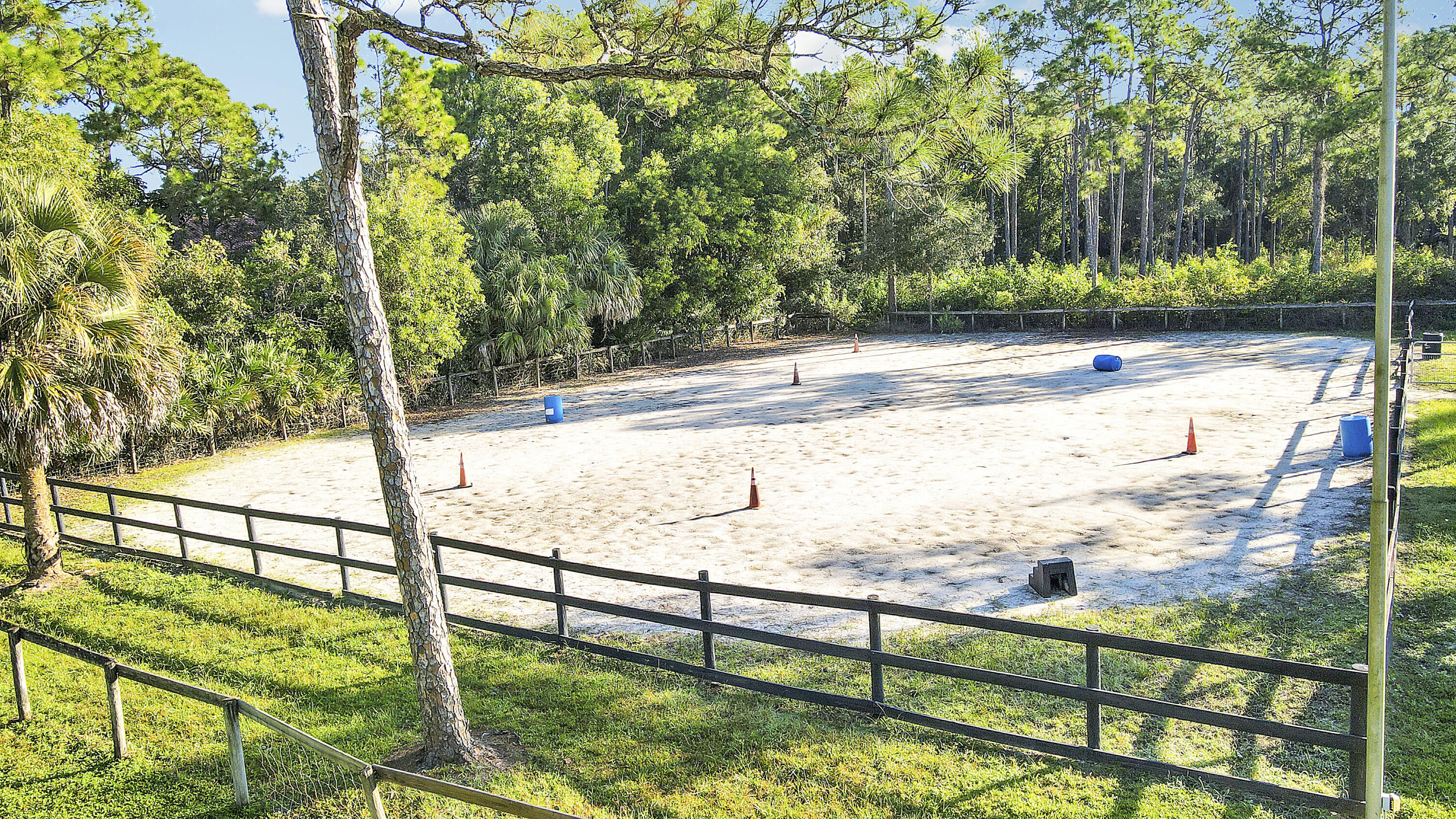 Jupiter Farms - Land