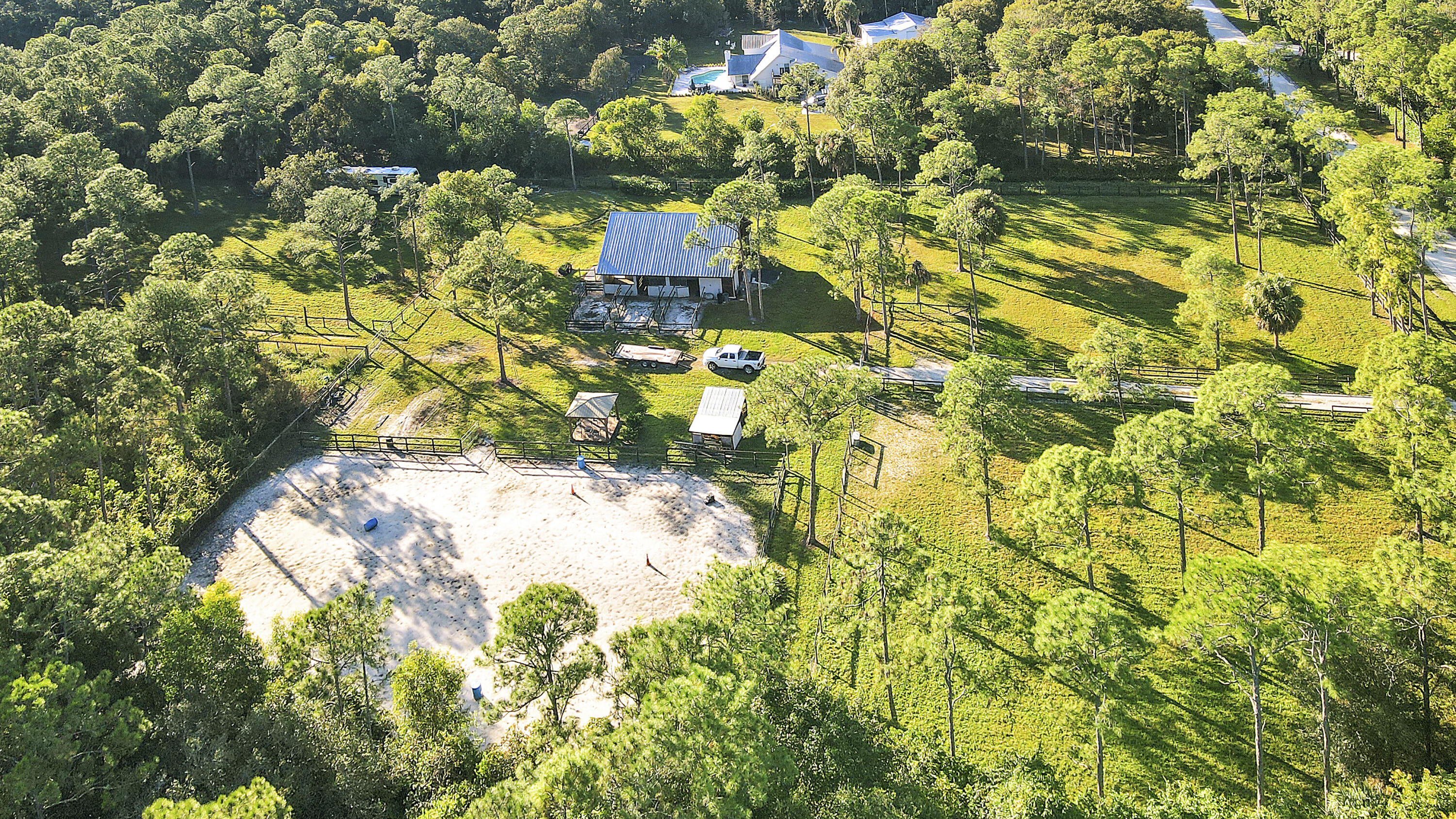 Jupiter Farms - Land