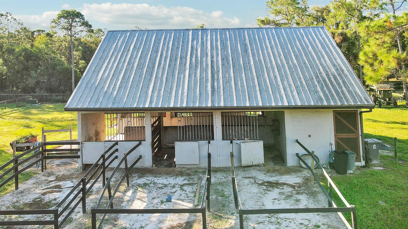 Jupiter Farms - Land