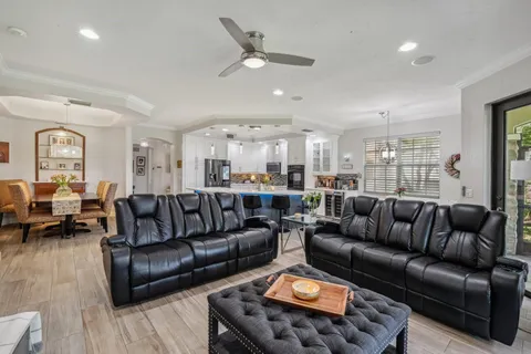 7581 Old Thyme Ct Unit 3A, Parkland, FL 33076 - MLS#: F10501163