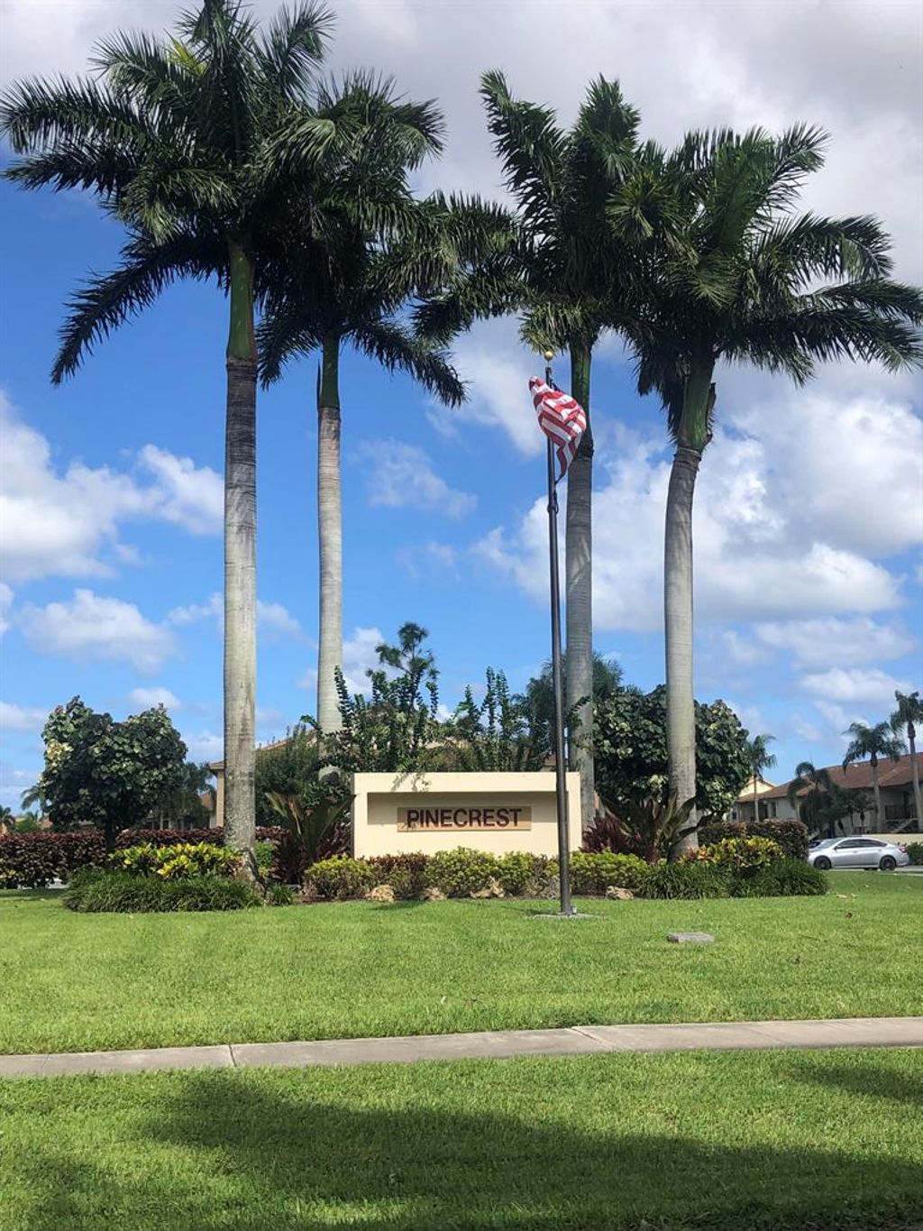 Photo of 701 Pinecrest C Circle N #C, Jupiter, FL 33458 (MLS # R10749475)