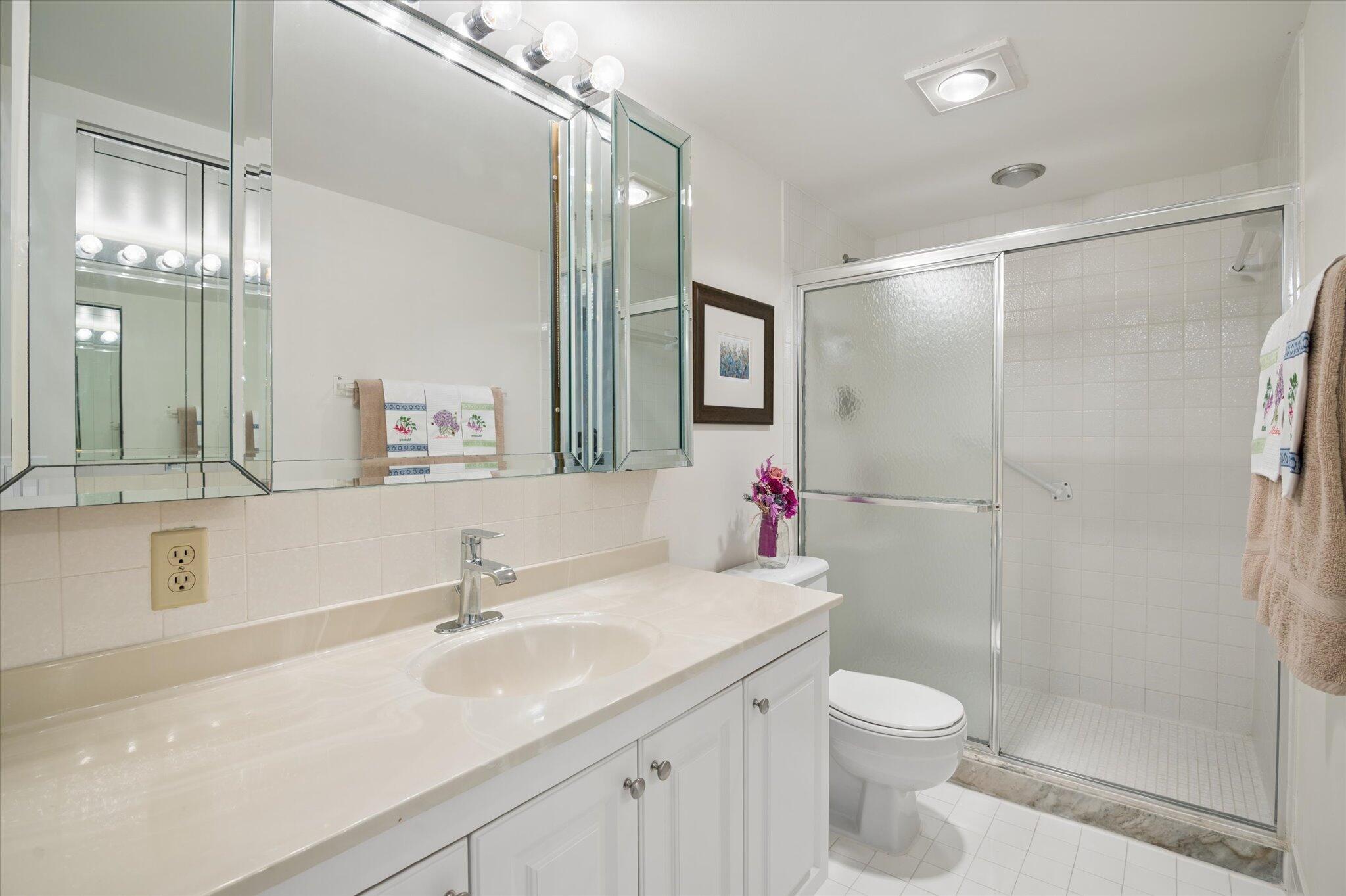 WYNMOOR-ANTIGUA VILLAGE - Residential