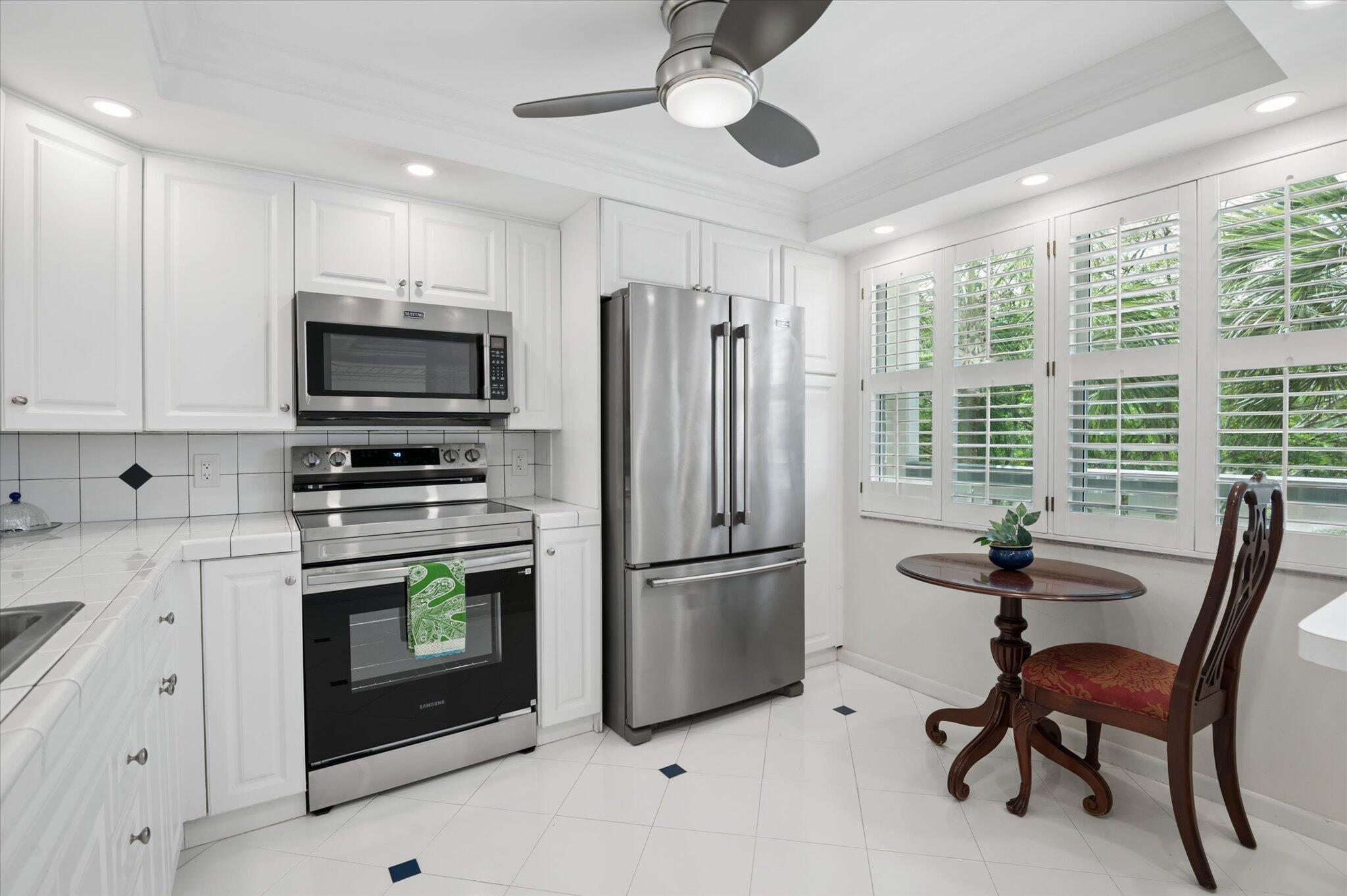 WYNMOOR-ANTIGUA VILLAGE - Residential