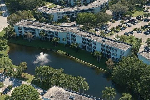 Photo of 2501 Antigua Terrace #F3, Coconut Creek, FL 33066 (MLS # F10556758)