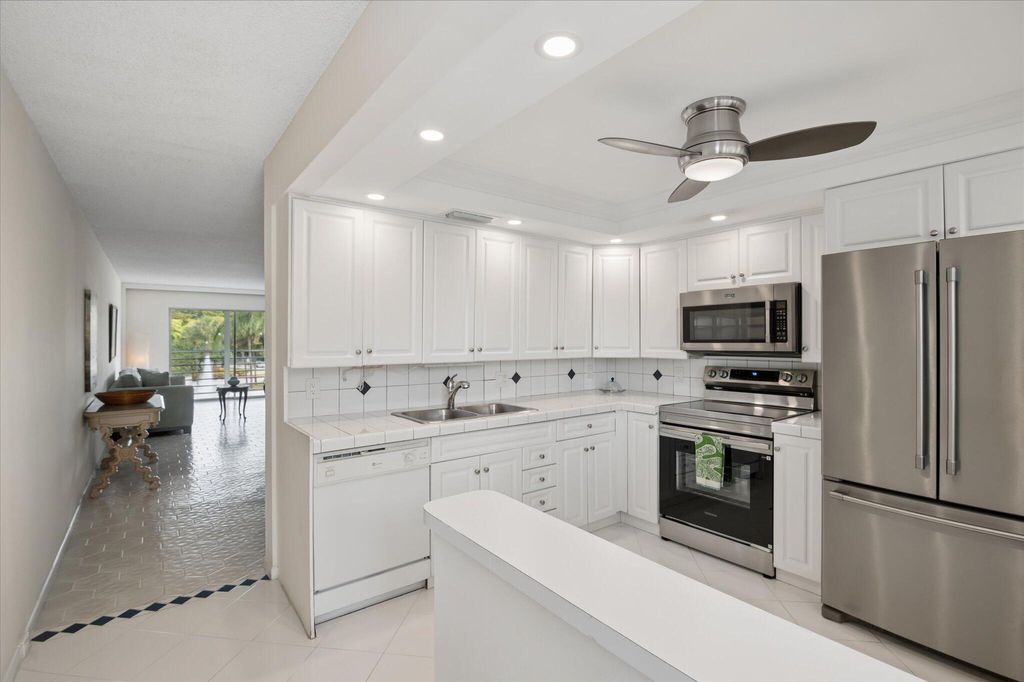 Photo of 2501 Antigua Terrace #F3, Coconut Creek, FL 33066 (MLS # F10556758)