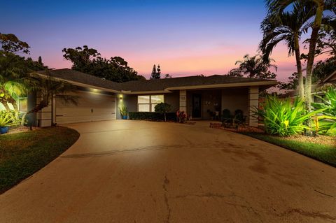 A home in Wellington