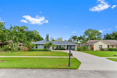 A home in Wellington