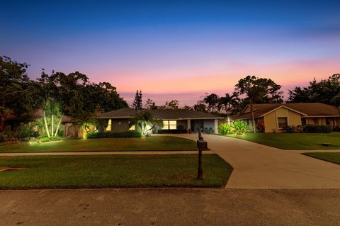 A home in Wellington