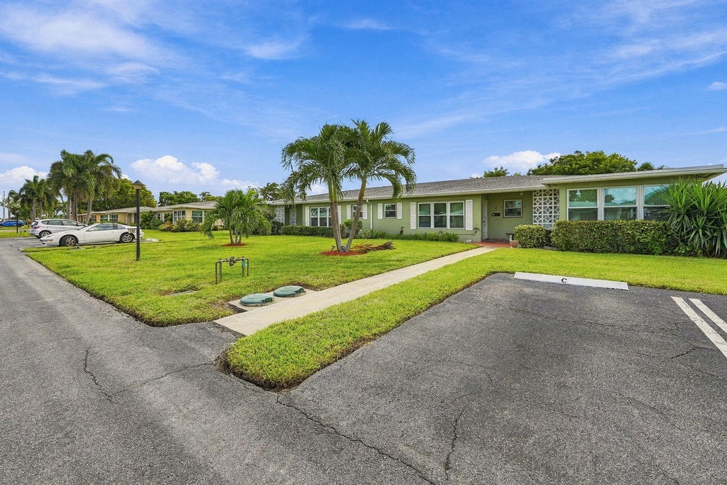 Photo of 260 N High Point Boulevard #A, Boynton Beach, FL 33435 (MLS # B26092628)