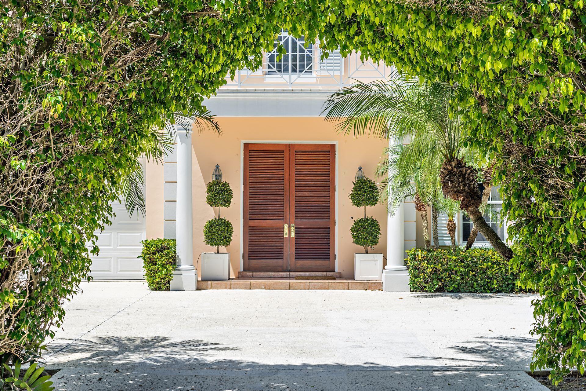 30 Middle Road