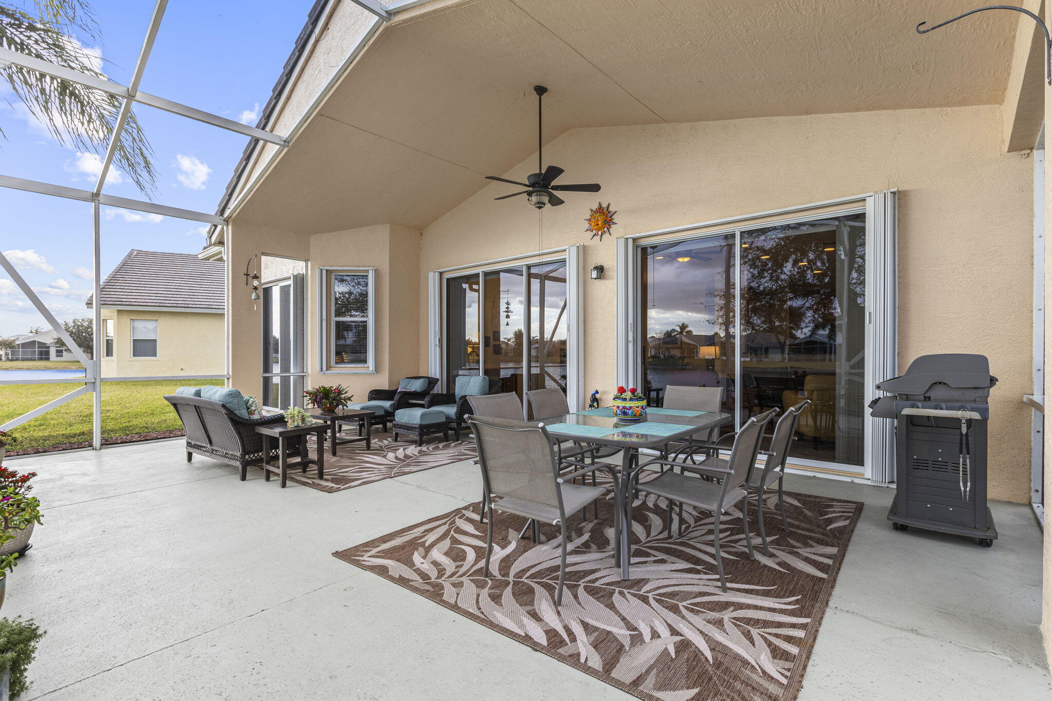 Magnolia Lakes - Residential