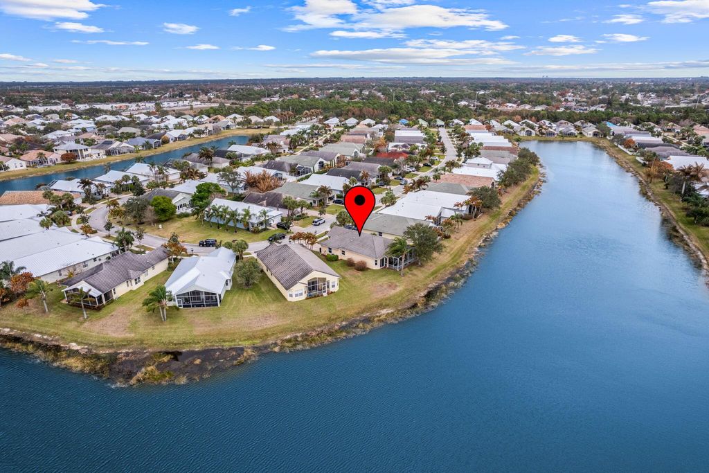 Photo of 148 NW Swann Mill Circle, Port Saint Lucie, FL 34986 (MLS # R11164218)