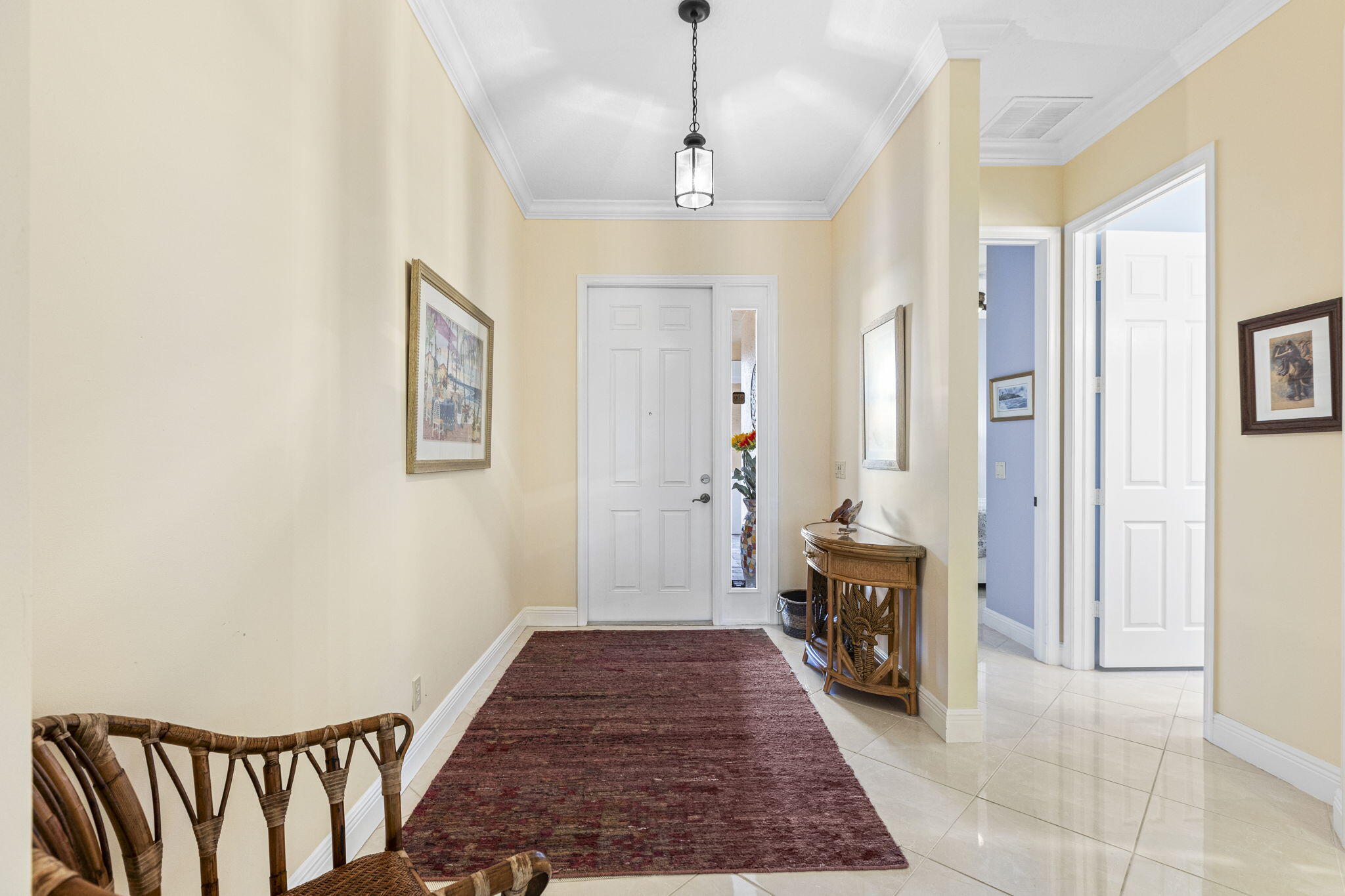 Magnolia Lakes - Residential