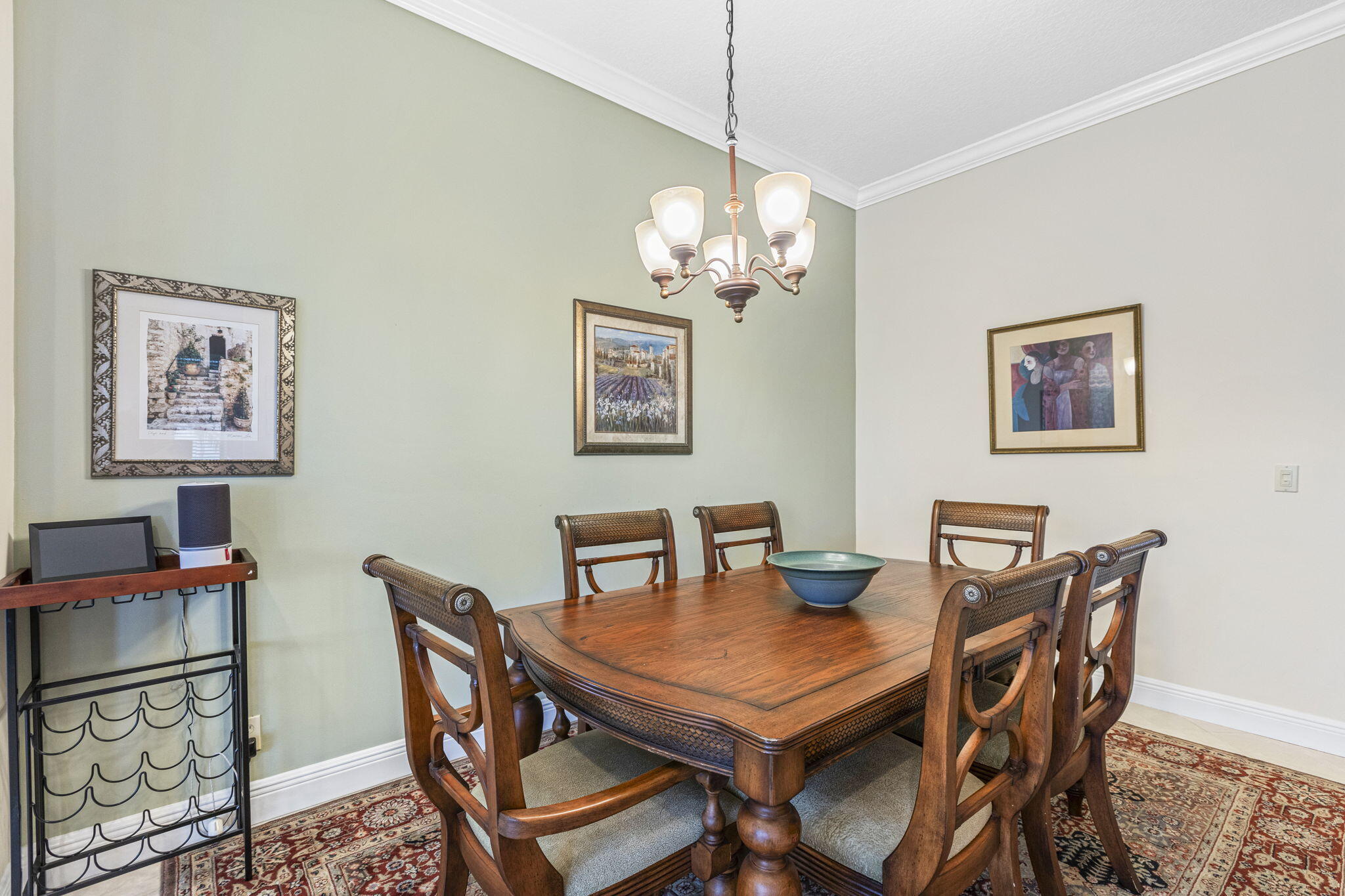 Magnolia Lakes - Residential